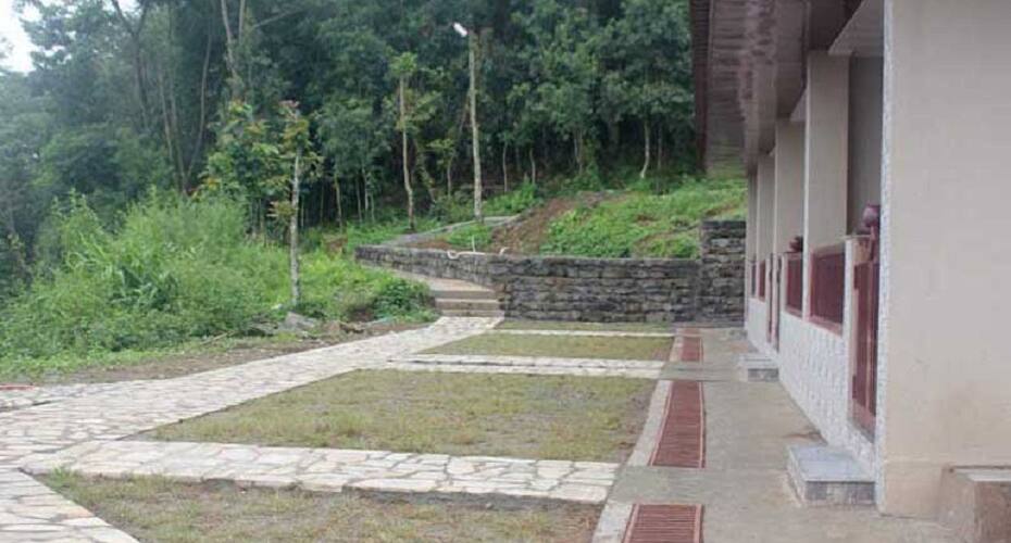 Bliss Resort, Gangtok 3